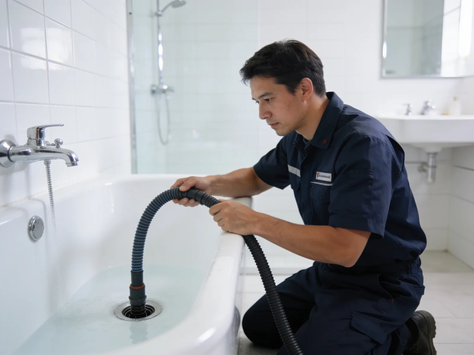 Emergency Plumber Ogallah, KS FAQs